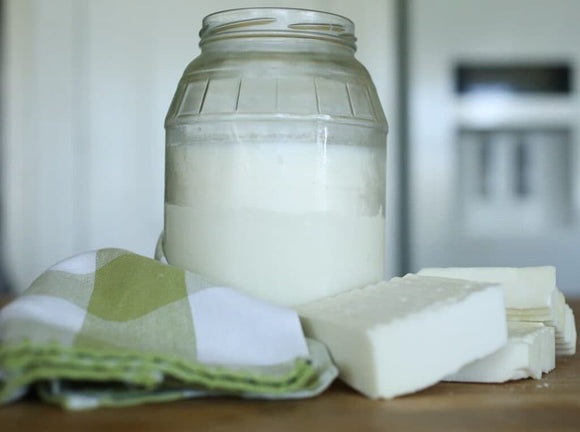 Beef - Pure Japanese Wagyu A5 Tallow (Rendered Beef Fat) 250gr *Contact us for shipping outside of Ottawa*