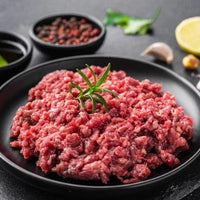 Ground Meat - Duo (Beef & Pork) 1lb