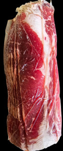 Beef - Beef (Brisket) Bacon AAA 40+ Days Aged Ontario Grass-Fed Halal 11lb-2