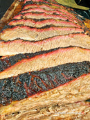 Beef - Certified Angus Brisket 40+ Days Aged Grass-Fed 15lb-2