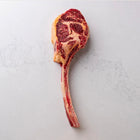 Beef - Spanish Galician Tomahawk 50+ Days Dry-Aged Grass-Fed 70oz