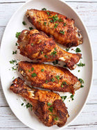 Poultry - Turkey Wings Grade A 10lb