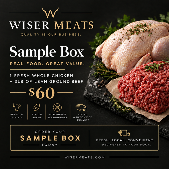 Sample Box