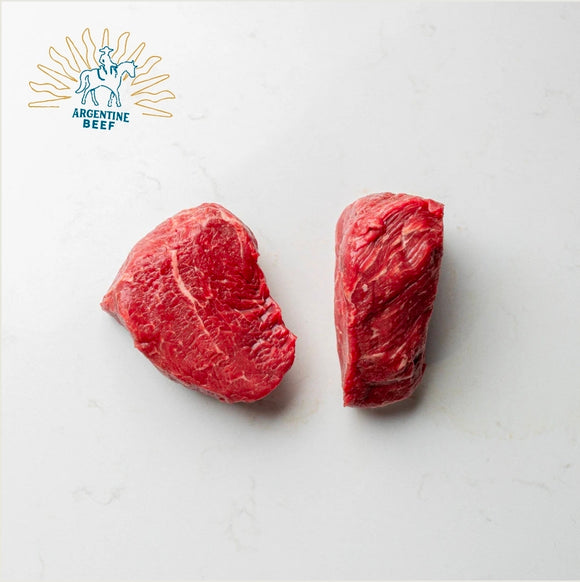 Beef - Whole Tenderloin 5lb Argentina Grass-Fed 40+ Days Aged