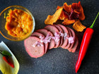 Beef - Tongue AAA 40+ Days Aged Grass-Fed Ontario 5lb