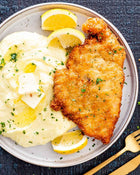 Poultry - Chicken Milanese (Breaded, Flattened Boneless Breast) 1lb
