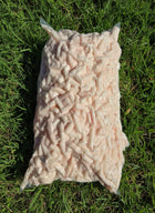 Beef - Suet (From Kidney Fat) Grass-Fed Ontario 1lb