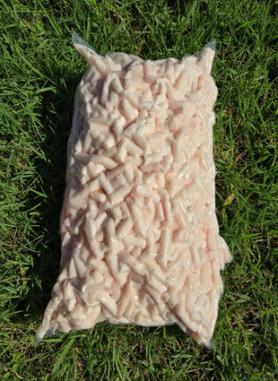 Beef - Suet (From Kidney Fat) Grass-Fed Ontario 1lb