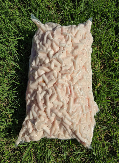 Beef - Suet (From Kidney Fat) Grass-Fed Ontario 1lb