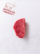 Beef - Filet Mignon 10oz 60+ Days Aged Grain-Fed Australian Wagyu F1