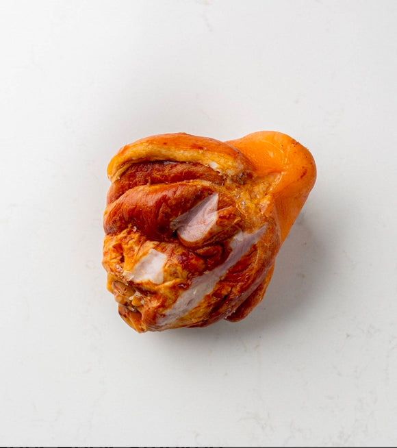 Pork - Whole Hock Double Smoked 2-3lb