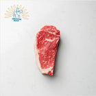 Beef - Whole Striploin Boneless 12lb Argentina Grass-Fed 40+ Days Aged