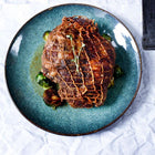 Game Meats - Wild Boar Boneless Shoulder 10lb
