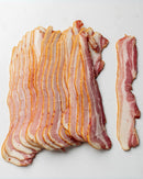 Pork - Double Smoked Centre-Cut Thick-Cut Bacon Sugar-Free 10lb-2