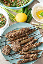 Lamb – Quebec Kofta Halal (4oz each, 20 pcs, 5 lb)