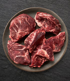 Pork - Cheek Meat Pastured Ontario 5lb