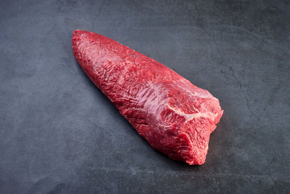 Chuck Tender 4lb Grass-Fed 40+ Days Aged HALAL Ontario