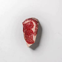 Beef - Ribeye Steak 18oz (Boneless) - Prime Grade 70+ Days Dry-Aged Grass-Fed Ontario