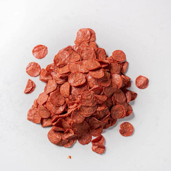 Deli - Pepperoni Sliced Ontario Grass-Fed Beef 1.5lb