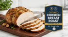 Poultry - Cooked Chicken Breast Roast Ontario Halal 5lb | Ready to Eat