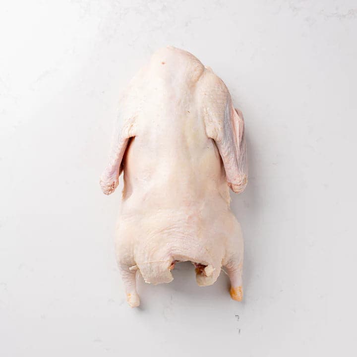Poultry - Whole Duck (Rougie) 8lb