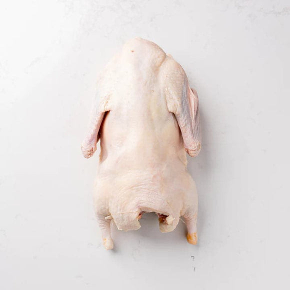 Poultry - Whole Duck (Rougie) 8lb