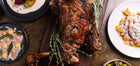 Lamb - Whole Quebec Lamb Grass-Fed Halal 40lb