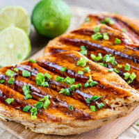 Poultry - Turkey Breast Bone-In Skin-On 15lb