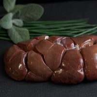 Beef - Kidney AAA 40+ Days Aged Grass-Fed Ontario 10lb