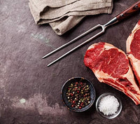 Beef - Rib Steak 16oz (Bone-In) AAA 40+ Days Aged Ontario Beef