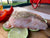 Seafood - Red Snapper Boneless & Skin-On 6oz x 6 pieces