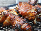 Pork - Pig Feet Frozen (2 per package)