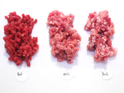 Ground Meat - Trio (Beef, Veal & Pork) 1lb