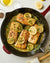 Seafood - Wild Peruvian Mahi Mahi Boneless 6oz each (6 per case)