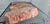 Beef - Whole Striploin MBS 7-8 13lbs - Australian Wagyu 100% grain-fed & finished 60+ Days Aged HALAL