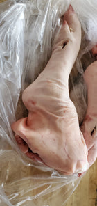 Pork - Leg & Hock Whole 3lb