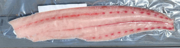 Seafood - Wild Peruvian Mahi Mahi Filet Skin-On 1.5lb