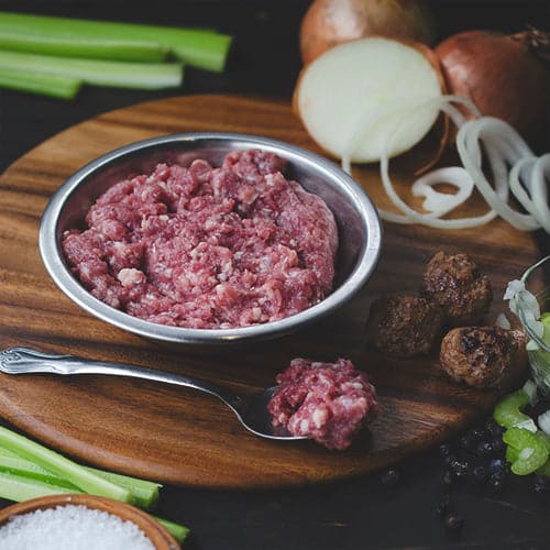 Ground Meats - Duck Ontario 1lb