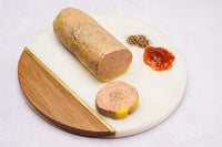 Poultry - Foie Gras (from Rougie Duck) 1.5lb
