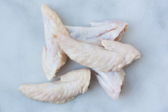 Poultry - Chicken Wings Tips 10lb