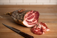 Lunch Meat - Coppa Nitrate-Free Gluten-Free 2.5lb