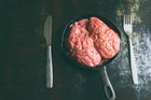 Veal - Brain Ontario Milk-Fed Halal 2-3lb