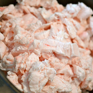 Beef - Fat 5lb Grass-Fed Ontario (Unrendered)