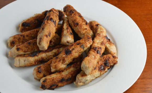 Poultry - Chicken Breakfast Sausage HALAL 11lb