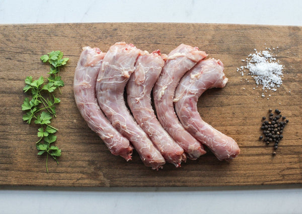 Poultry - Chicken Necks 10lbs