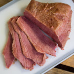 Lunch Meat - Corned Beef 1lb Nitrate-Free Gluten-Free Sliced Thin
