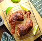 Poultry - Chicken Legs Free-Range Ontario Halal 1lb