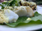 Seafood - Wild Chilean Sea Bass 6oz X 4 pieces