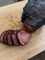 Beef - Tongue (Cooked) - AAA 40+ Days Aged Grass-Fed Ontario 3lb