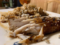 Seafood - Wild Peruvian Mahi Mahi Boneless 6oz each (6 per case)